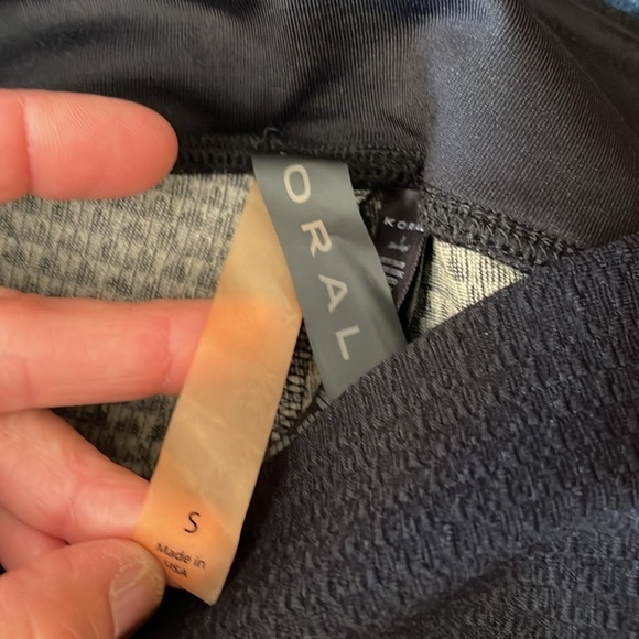 KORAL gradient yoga leggings Small - Picture 7 of 9